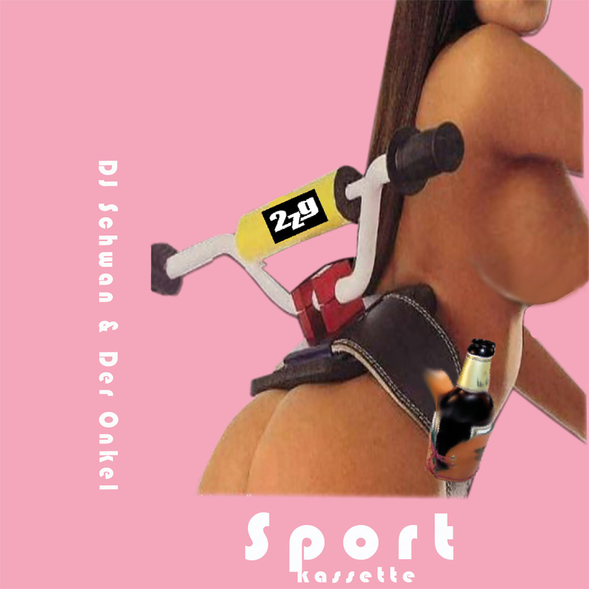 Sportkassette